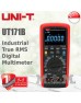 Unit UT171B Endüstriyel True RMS Dijital Multimetre